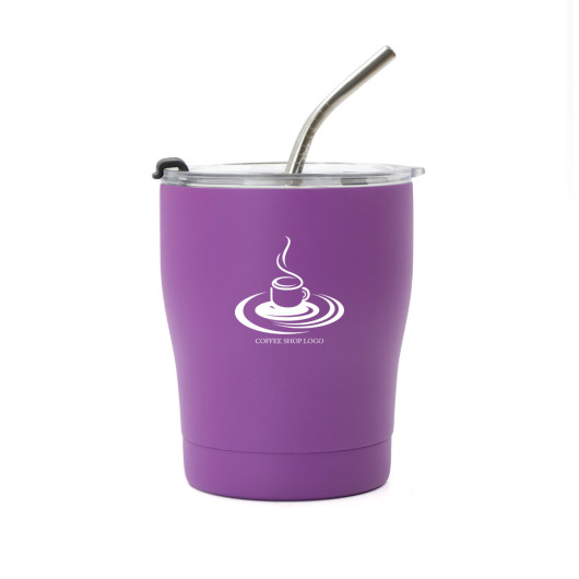 Wayfarer Tumbler Purple